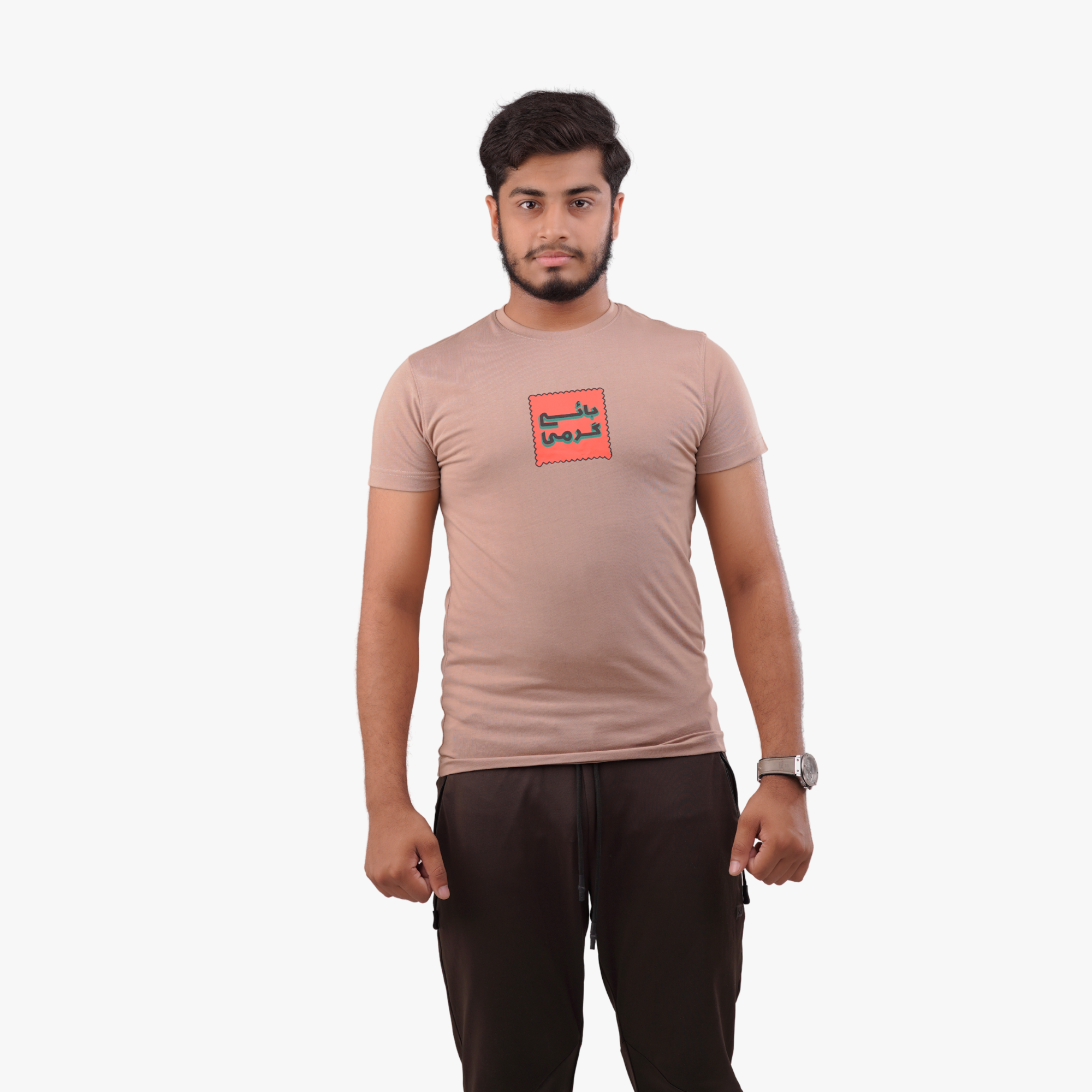 KO-0003 Beige