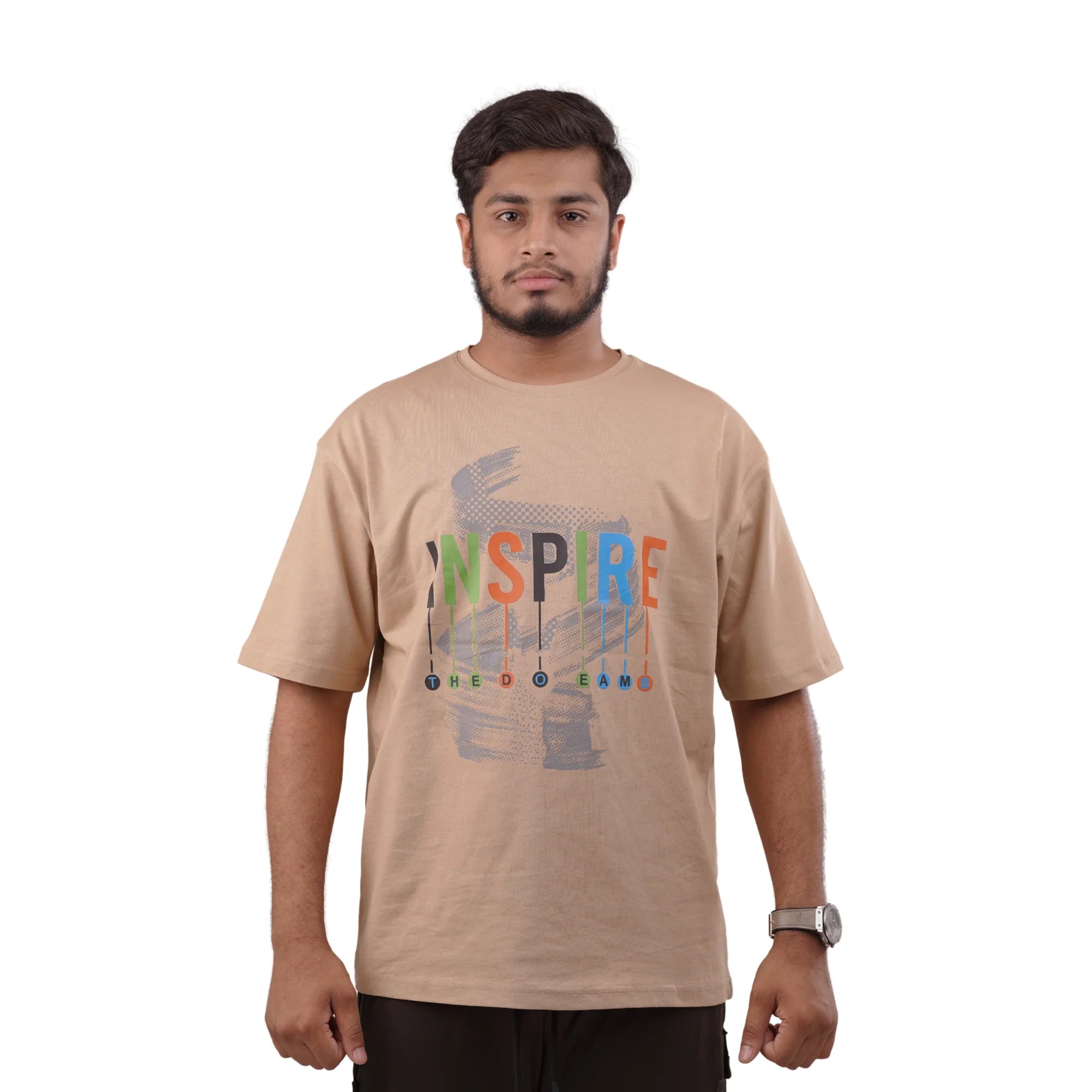 KO-0010 Inspire Beige
