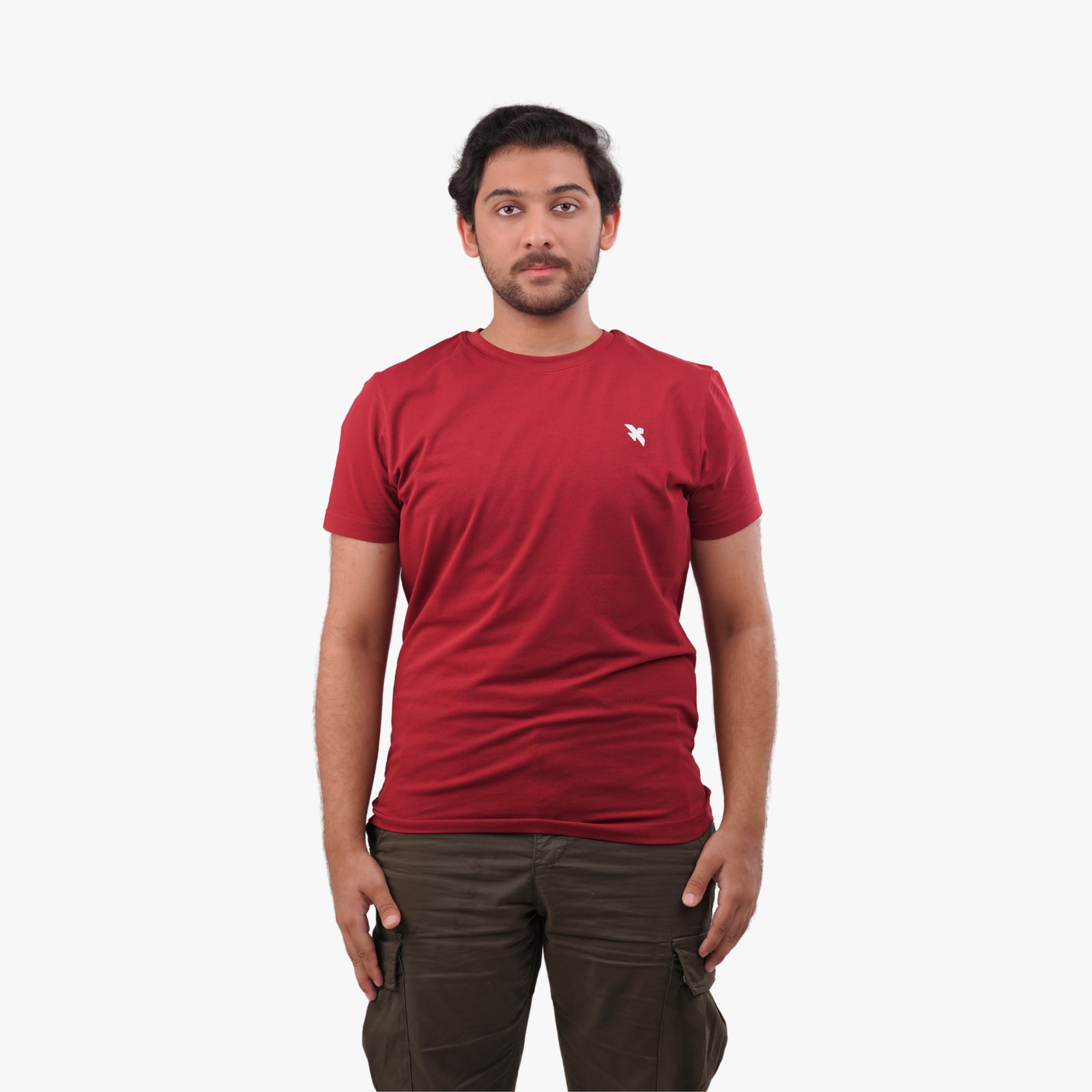KO-0004 Red