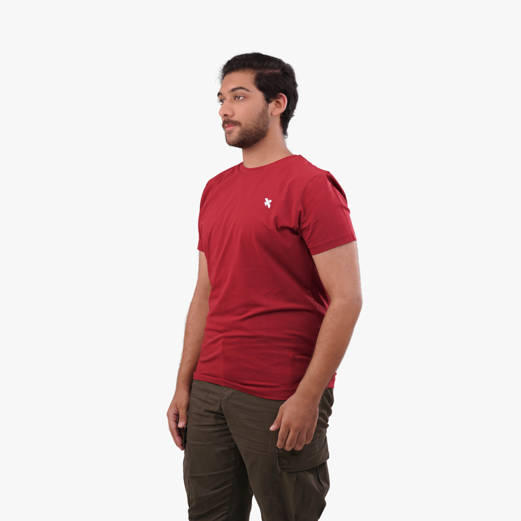 KO-0004 Red