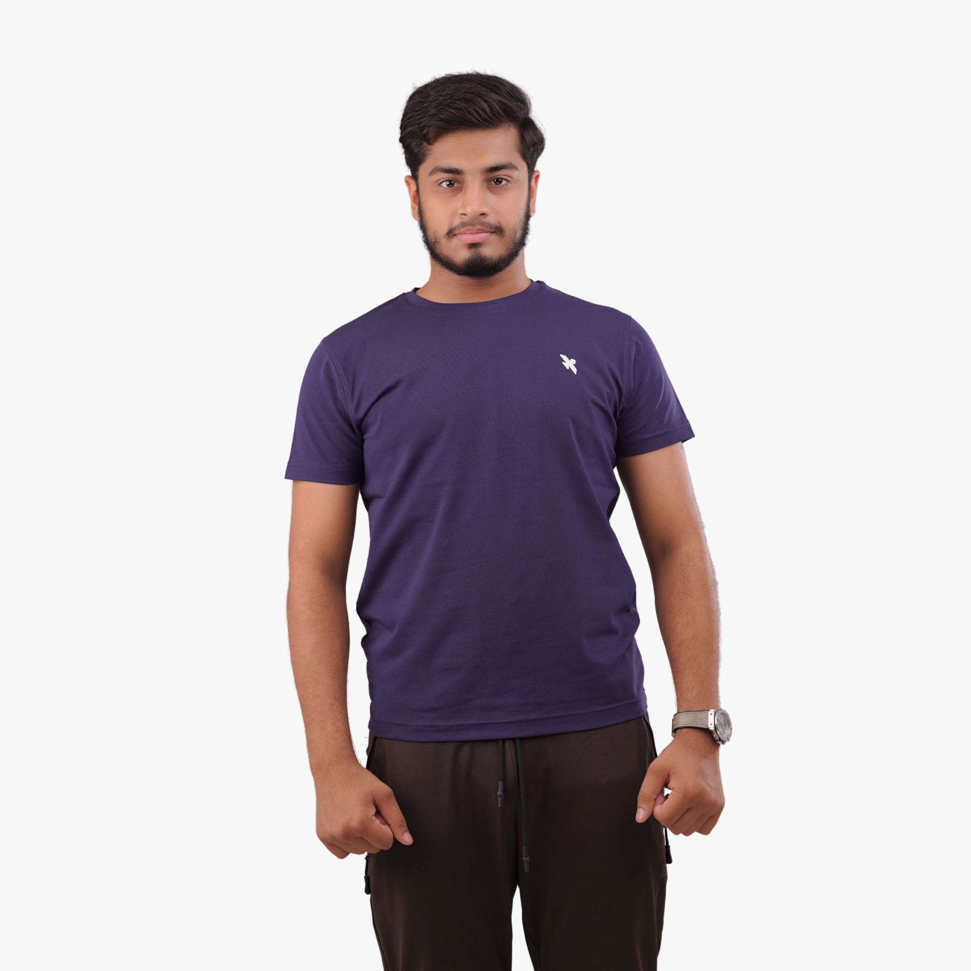 KO-0004 Blue