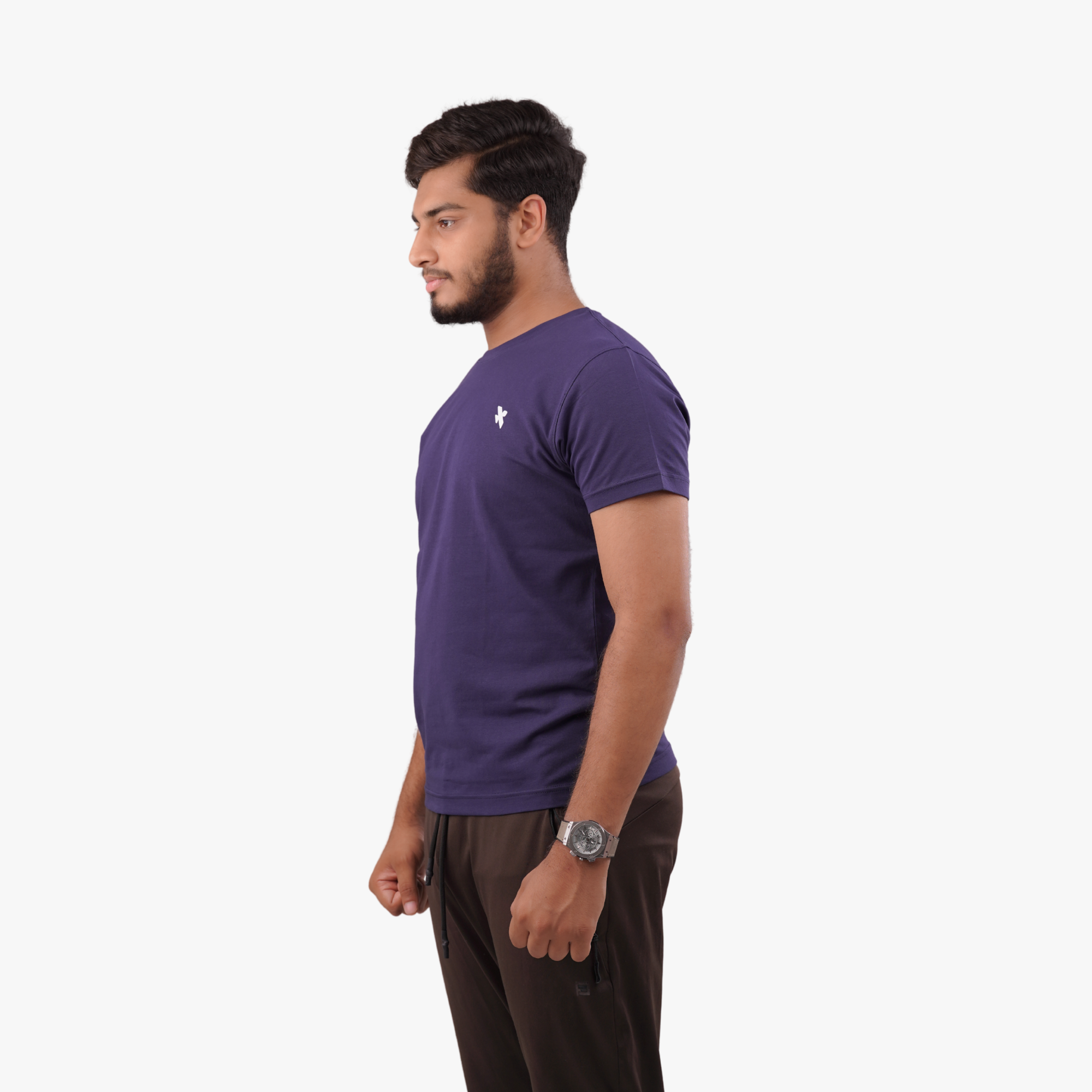 KO-0004 Blue