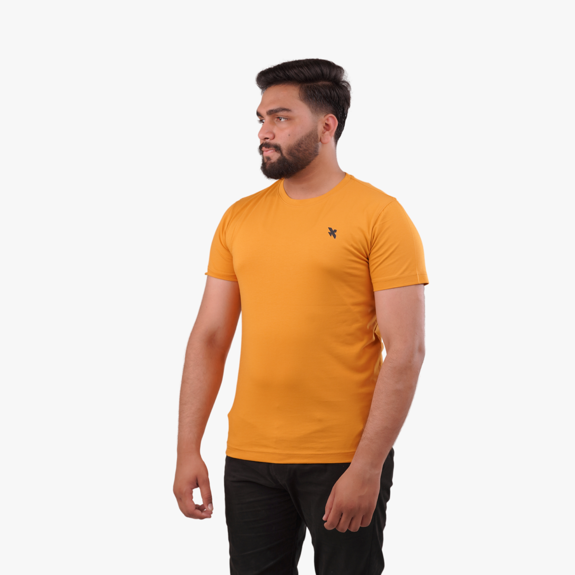 KO-0004 Yellow