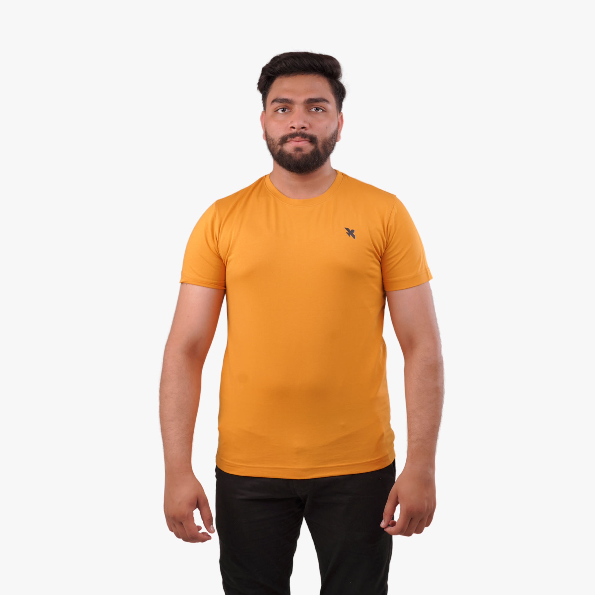 KO-0004 Yellow