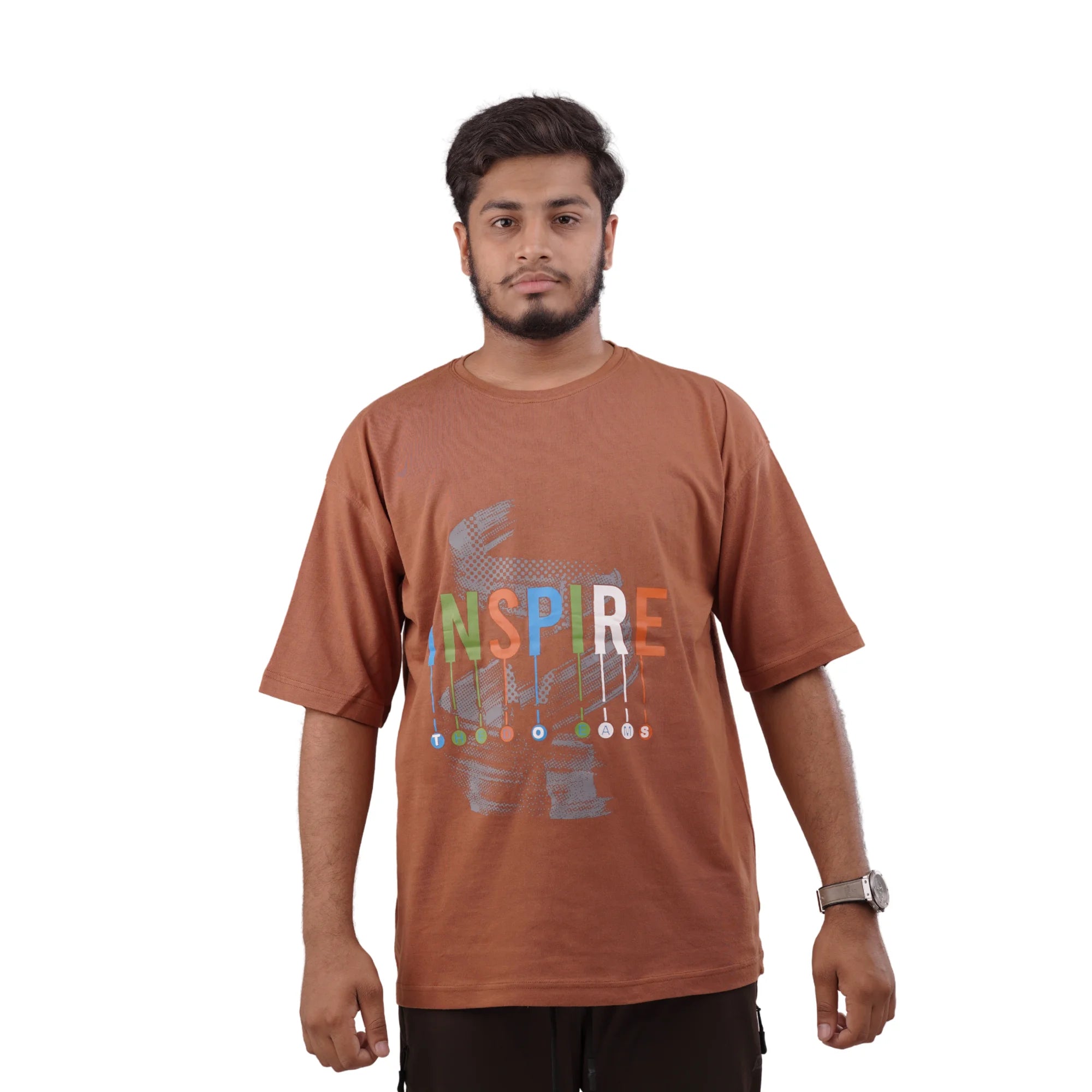 KO-0010 Inspire Brown