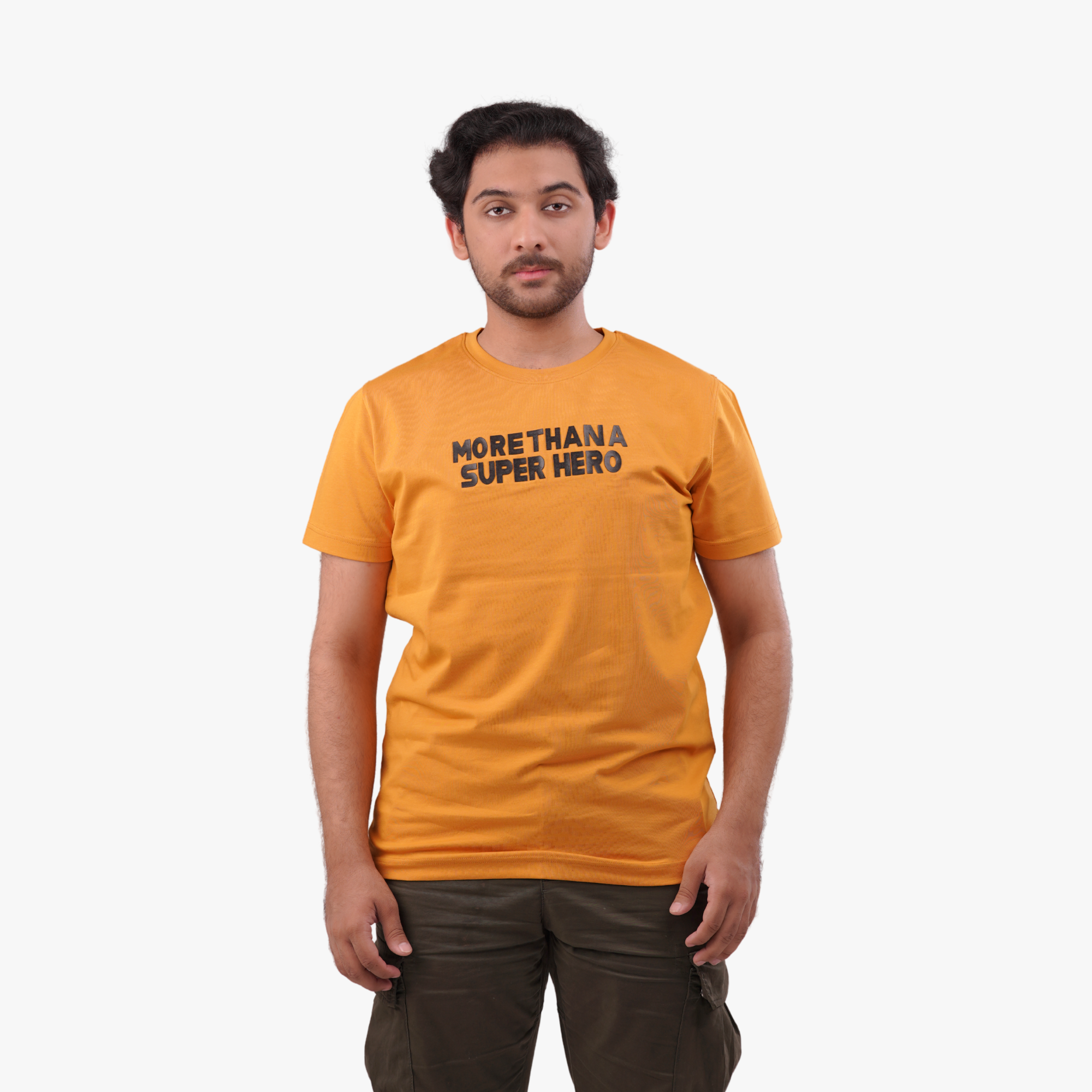 KO-0005 Yellow