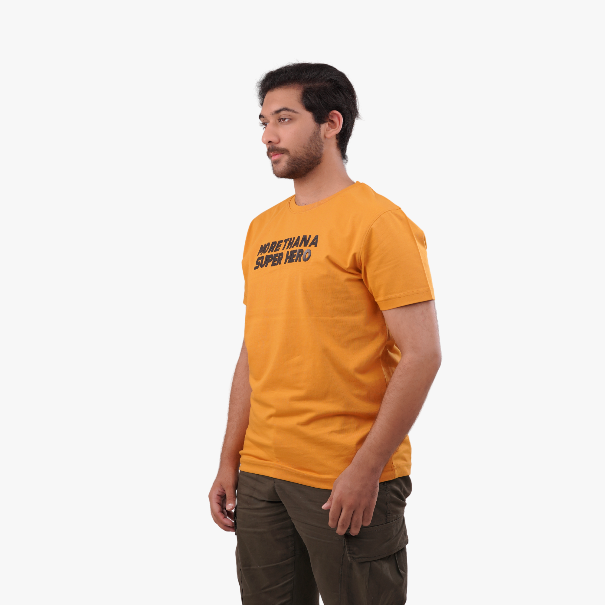 KO-0005 Yellow