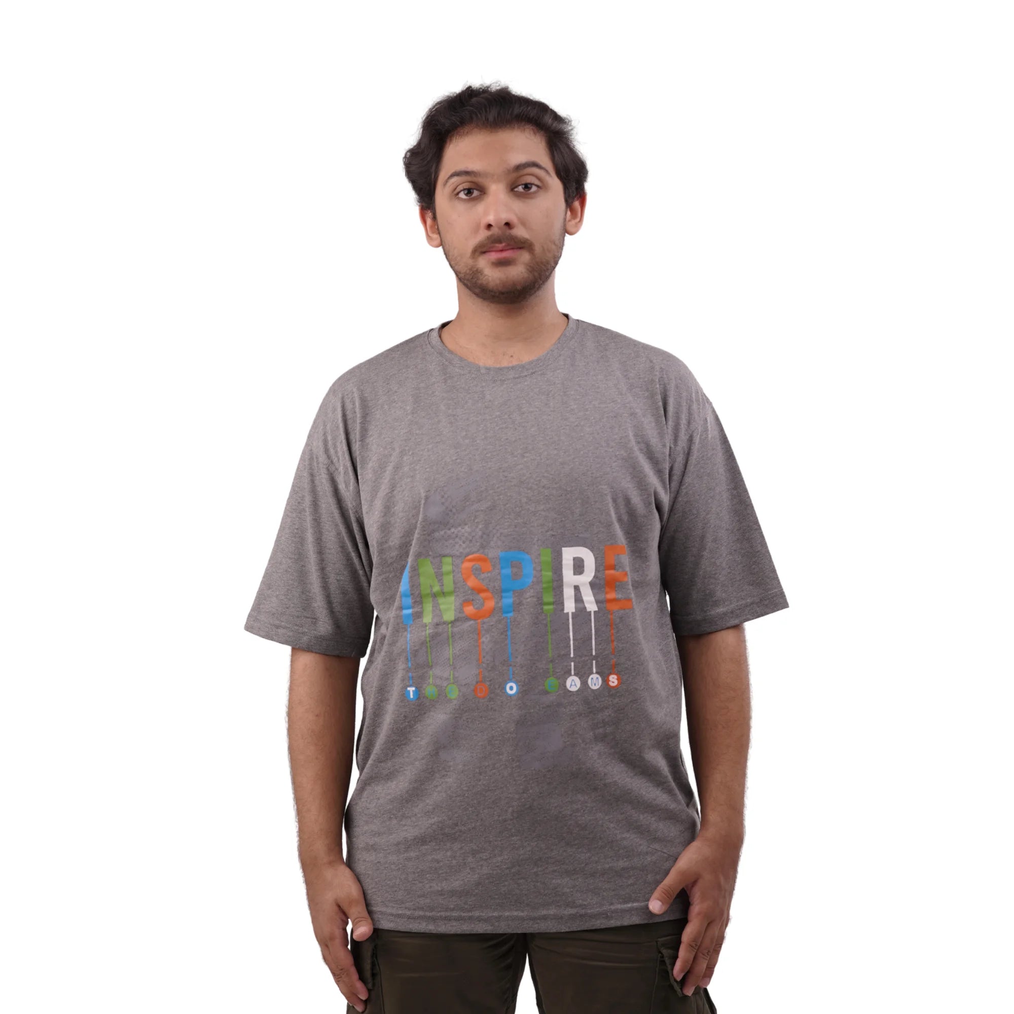 KO-0010 Inspire Dark Grey