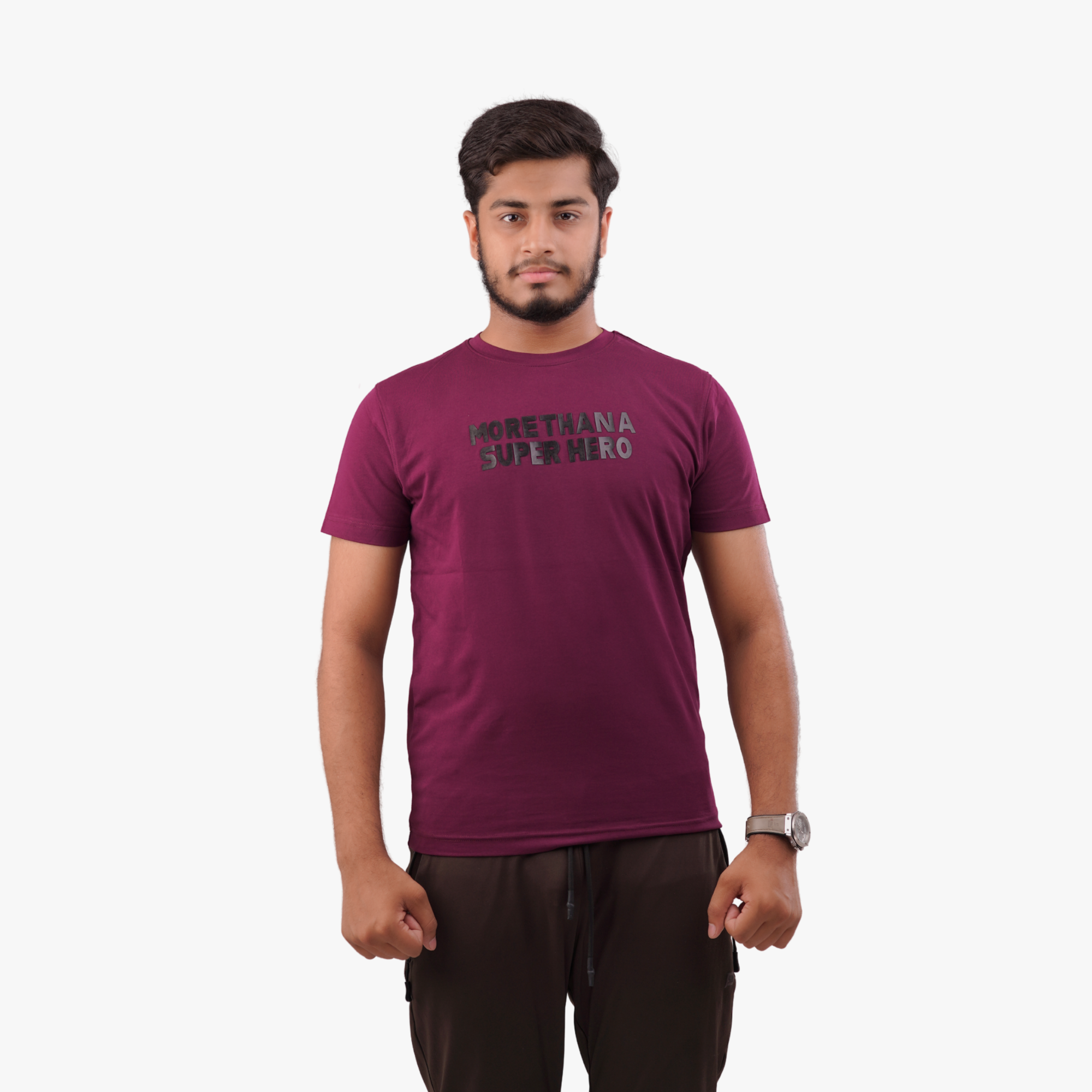 KO-0005 Maroon