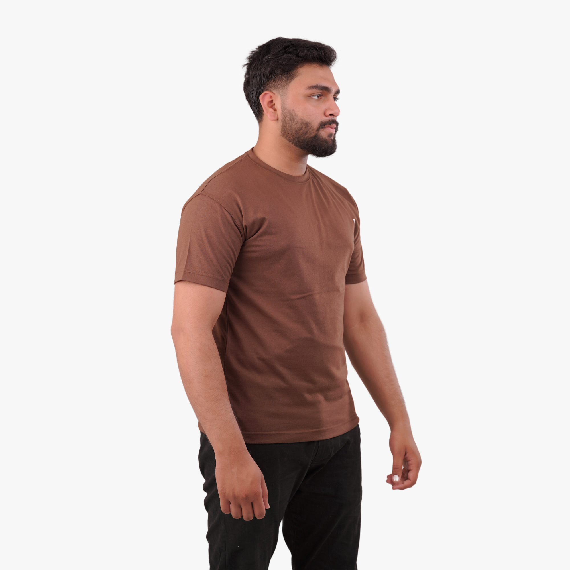 KO-0004 Basic Brown