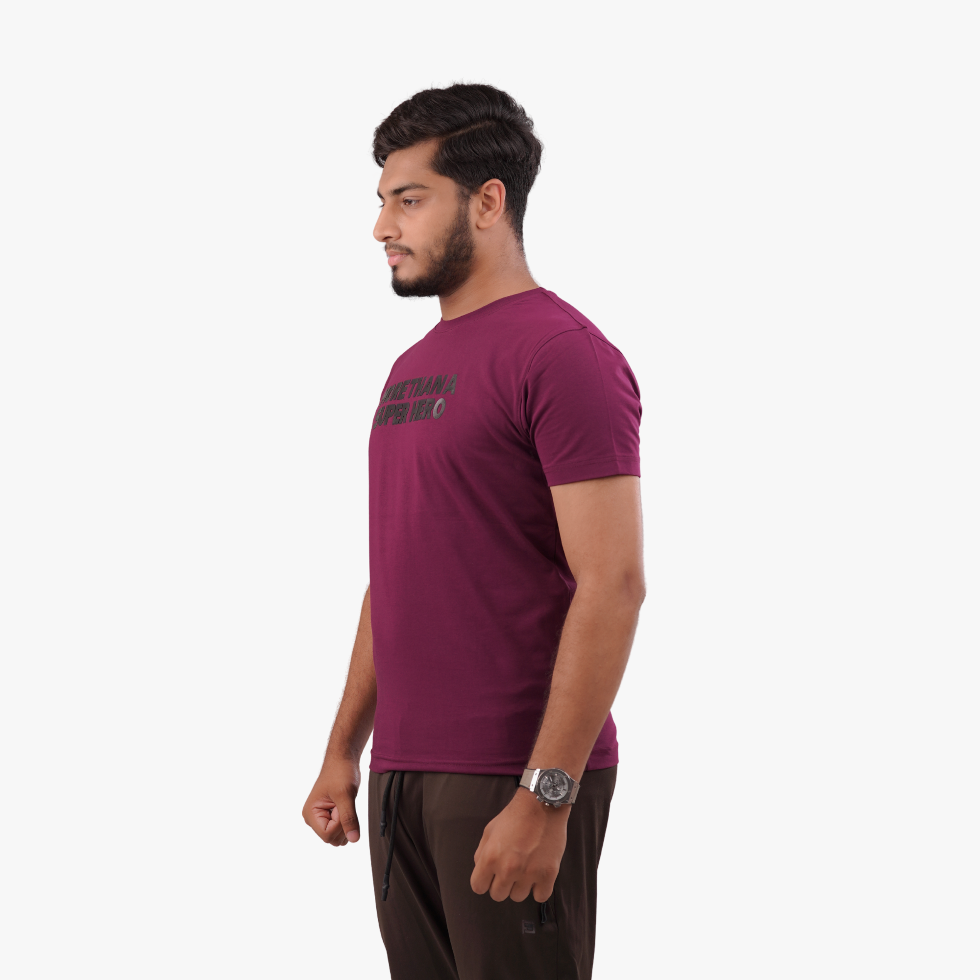 KO-0005 Maroon