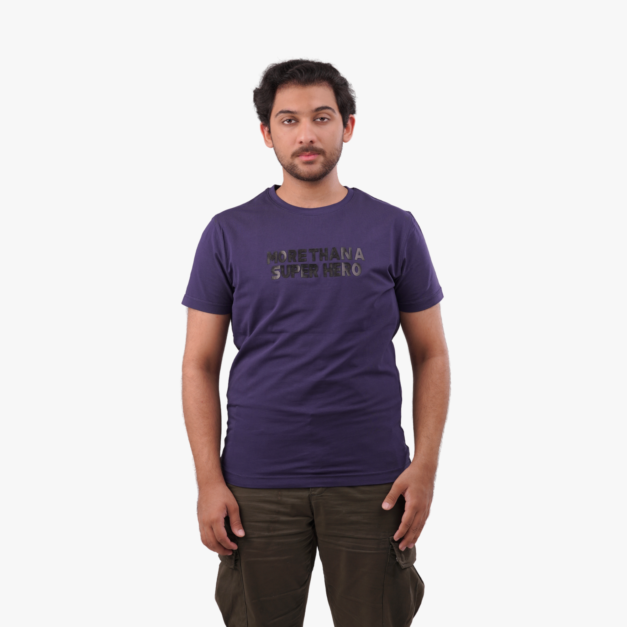 KO-0005 Navy Blue