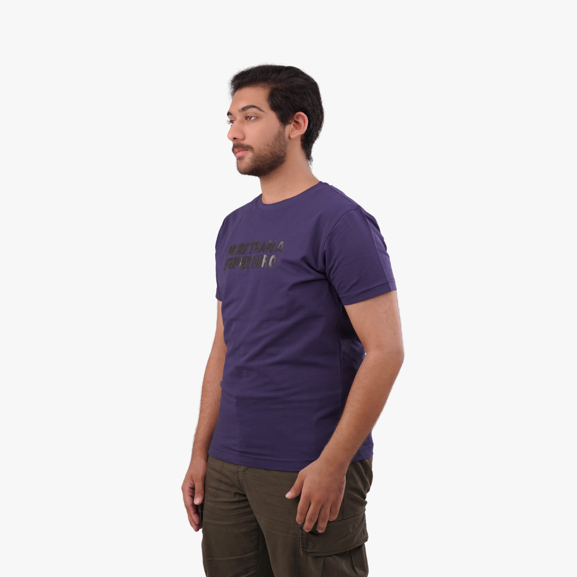 KO-0005 Navy Blue