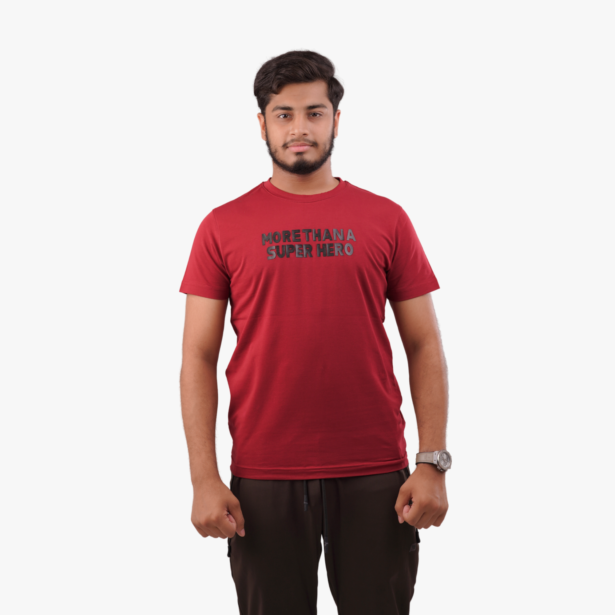 KO-0005 Maroon