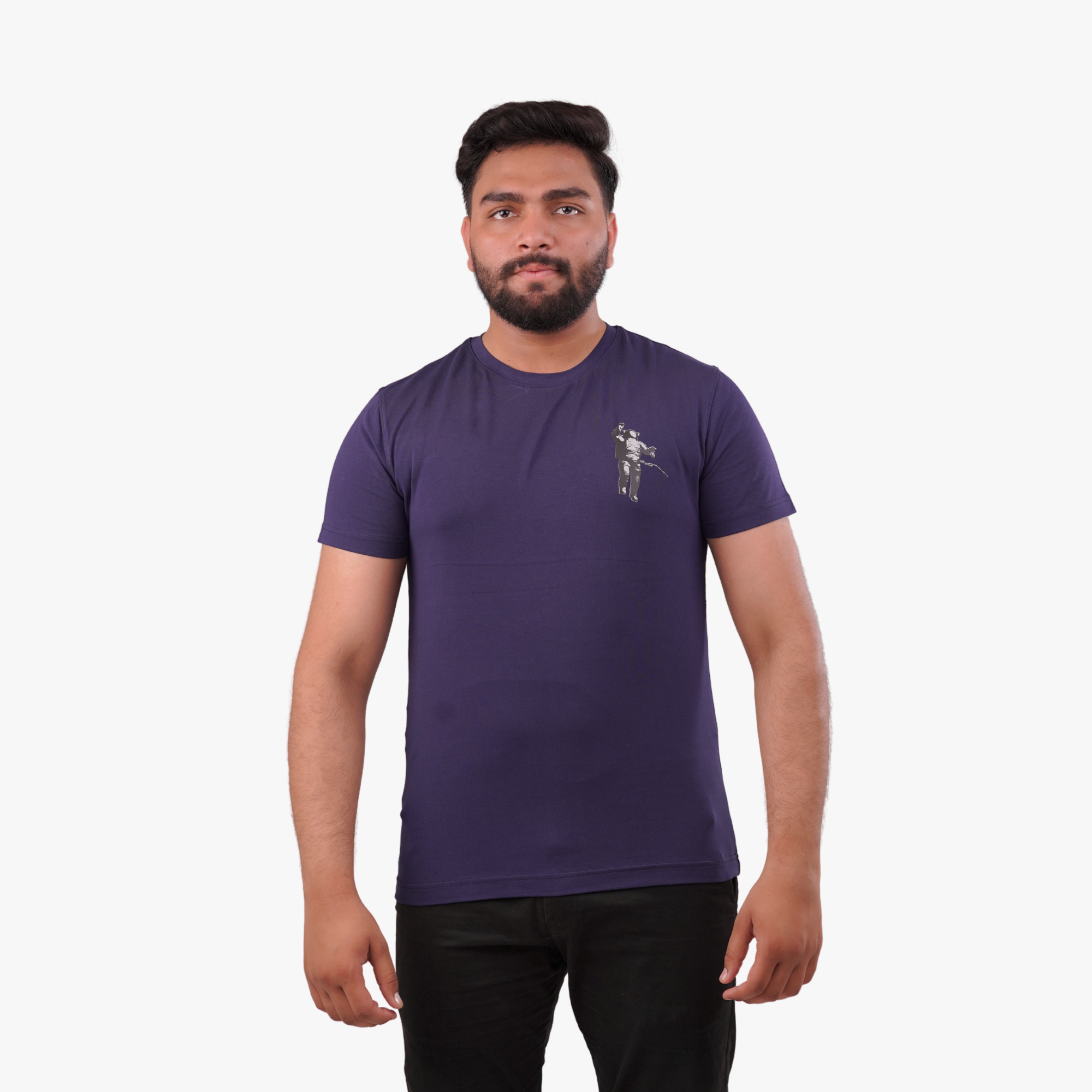 KO-0002 Purple