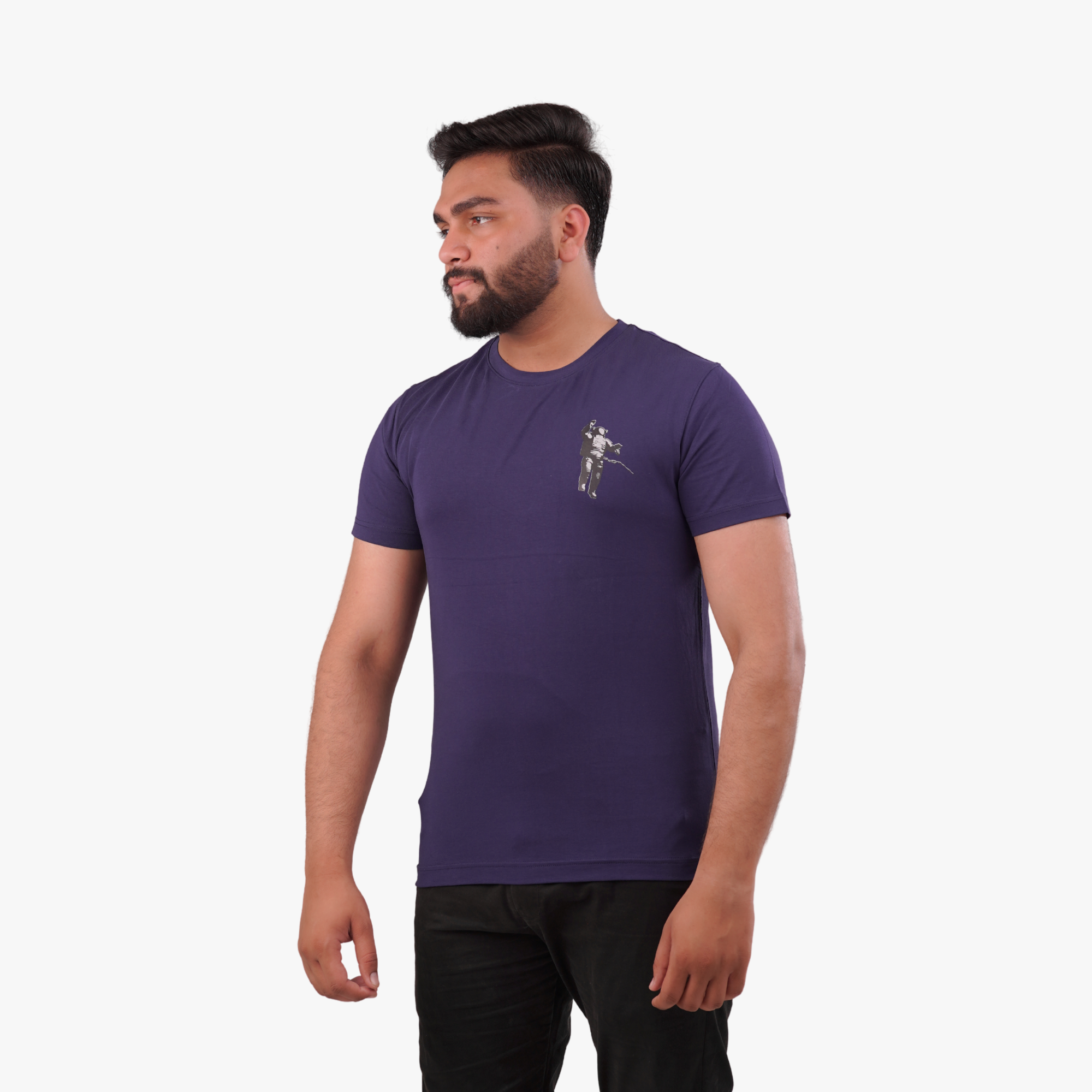 KO-0002 Purple