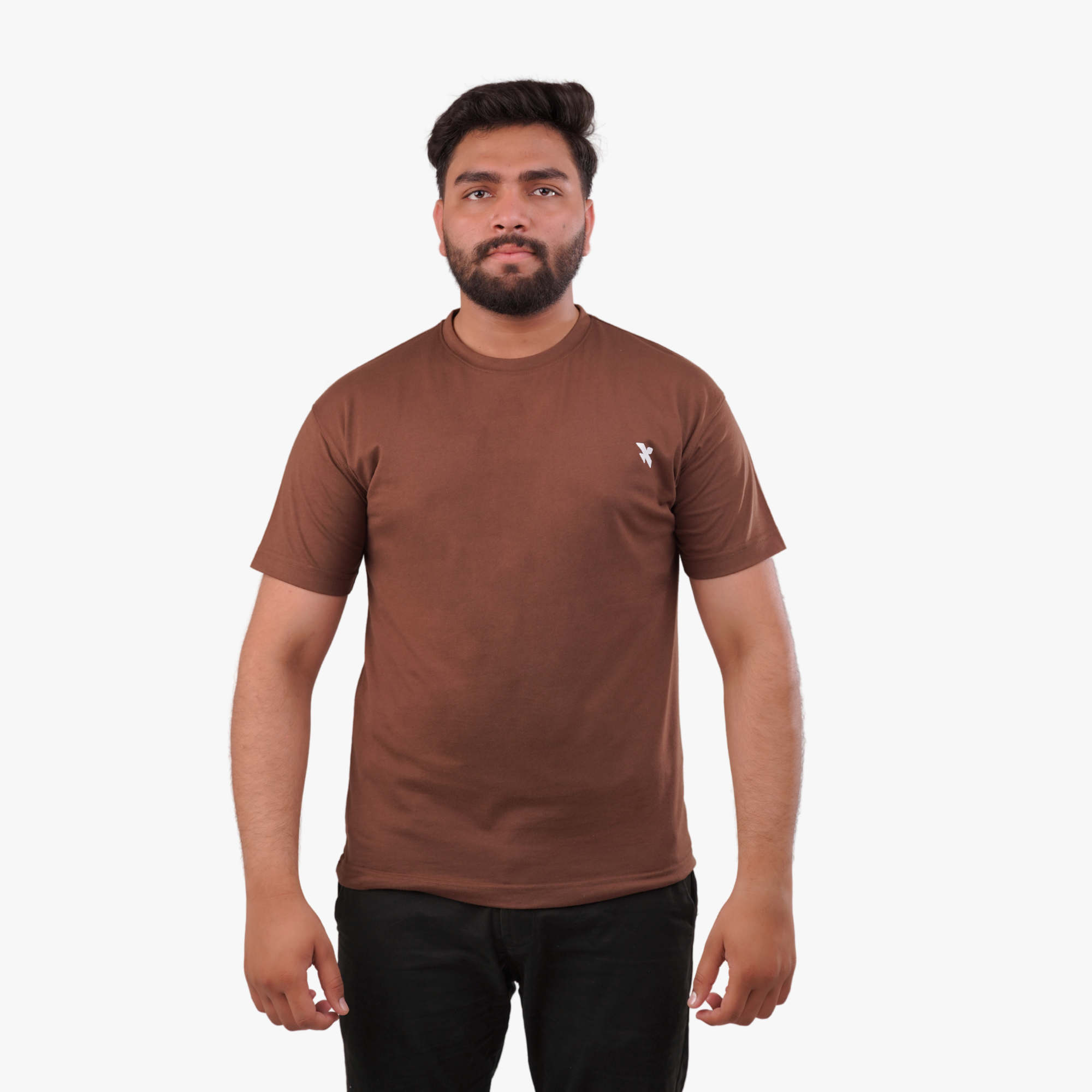 KO-0004 Basic Brown
