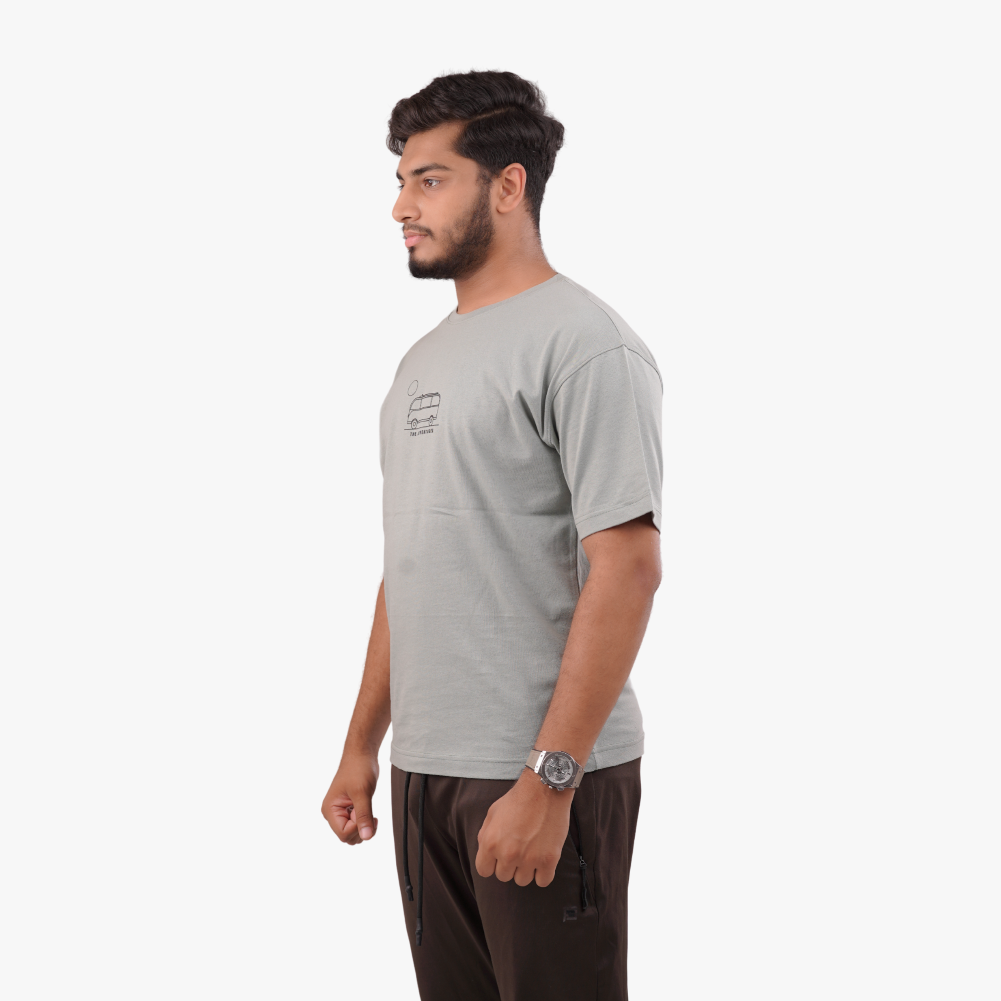 KO-0007 Grey