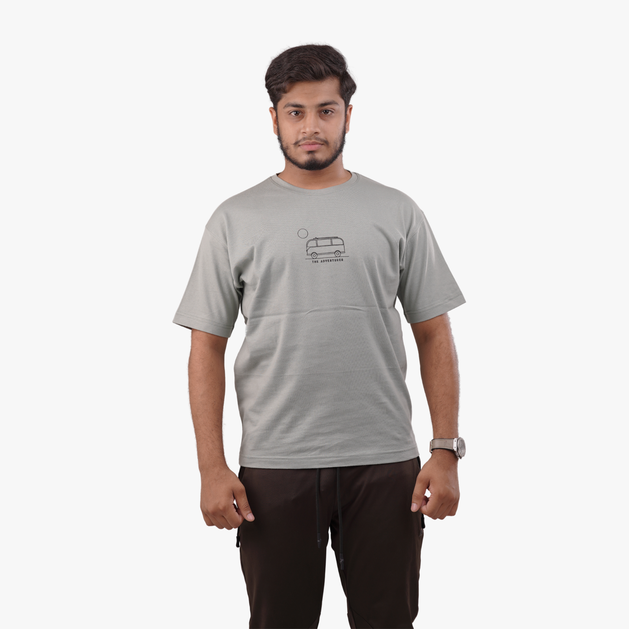 KO-0007 Grey